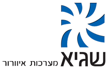 שגיא מערכות איוורור