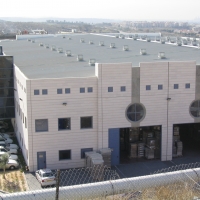 מפעל שפי פפירוס שוהם